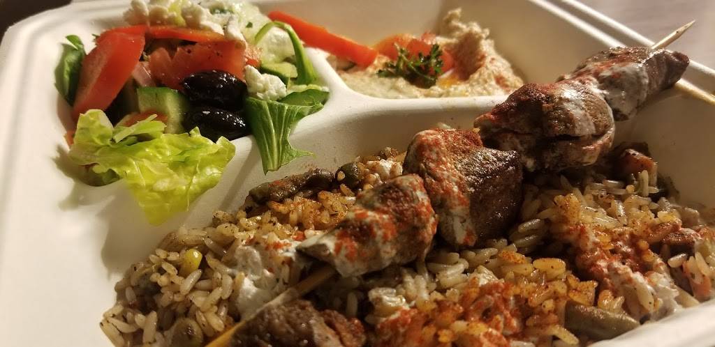 Falafel Of Santa Cruz | restaurant | 1501 Mission St, Santa Cruz, CA 95060, USA | 8314590486 OR +1 831-459-0486