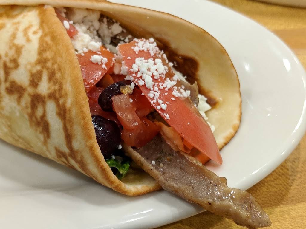 Olgas Kitchen | restaurant | 37612 Six Mile Road, 400 E-400 E, Livonia, MI 48152, USA | 7344641400 OR +1 734-464-1400