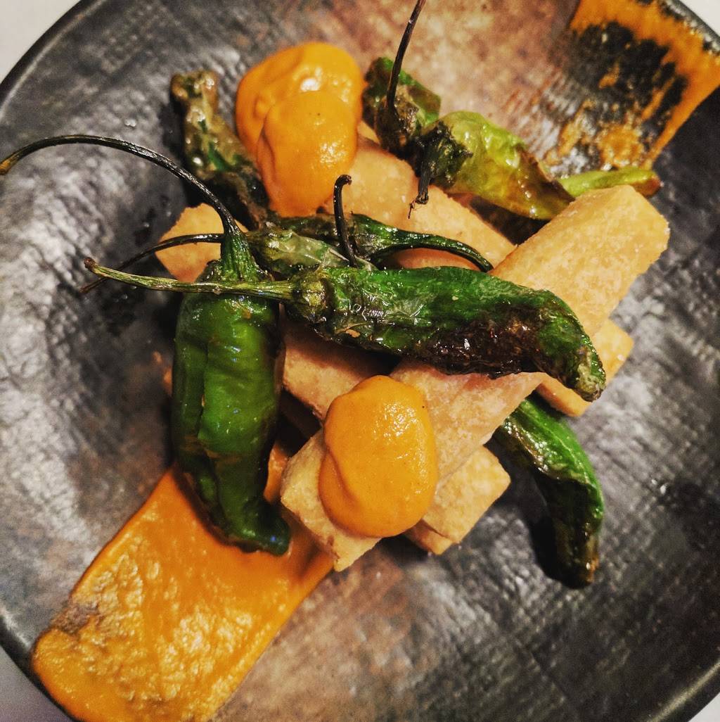 Pamplona | restaurant | 3100 Clarendon Blvd, Arlington, VA 22201, USA | 7036859950 OR +1 703-685-9950