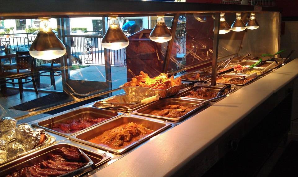 Delicious Southern Cuisine | restaurant | 4371 Crenshaw Blvd D, Los Angeles, CA 90008, USA | 3232980445 OR +1 323-298-0445