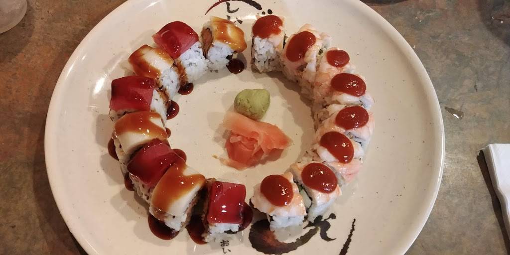 Fushi Yami | restaurant | 822 W Lincoln Hwy, DeKalb, IL 60115, USA | 8157488868 OR +1 815-748-8868