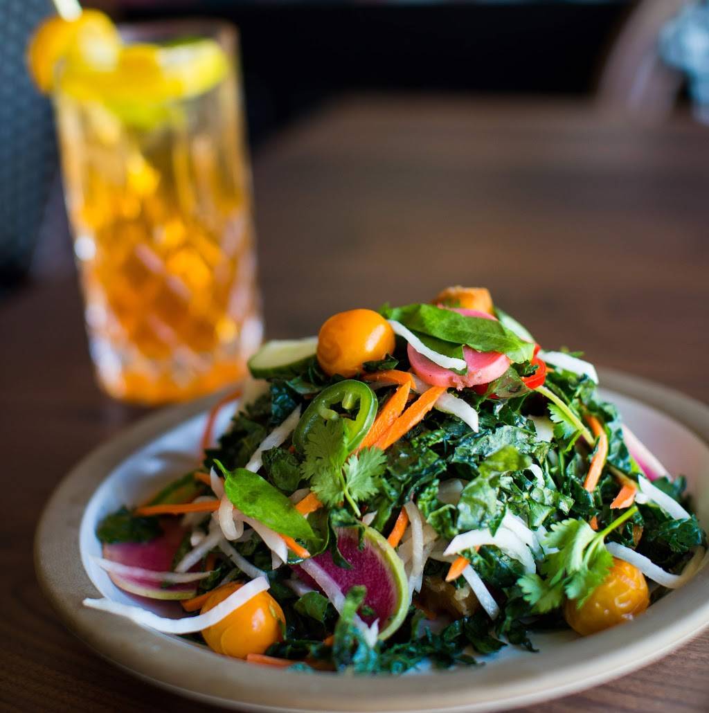 Không Tên LA | restaurant | 11520 Pico Blvd, Los Angeles, CA 90064, USA | 4248327000 OR +1 424-832-7000