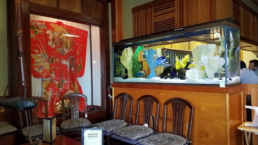 Inakaya Watanabe | restaurant | 655 St Andrews Rd, Columbia, SC 29210, USA | 8037312538 OR +1 803-731-2538