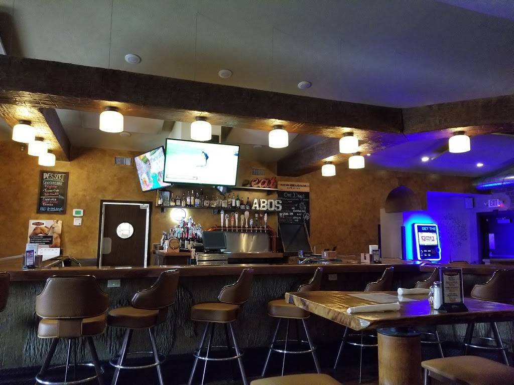 Abos Grill | restaurant | 5288 Mayfield Rd, Lyndhurst, OH 44124, USA | 4404097000 OR +1 440-409-7000