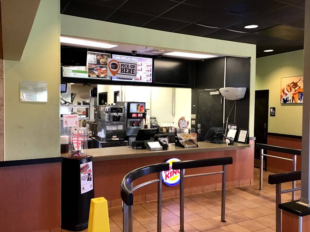 Burger King | restaurant | 5001 Bond Blvd, Bessemer, AL 35022, USA | 2054262347 OR +1 205-426-2347