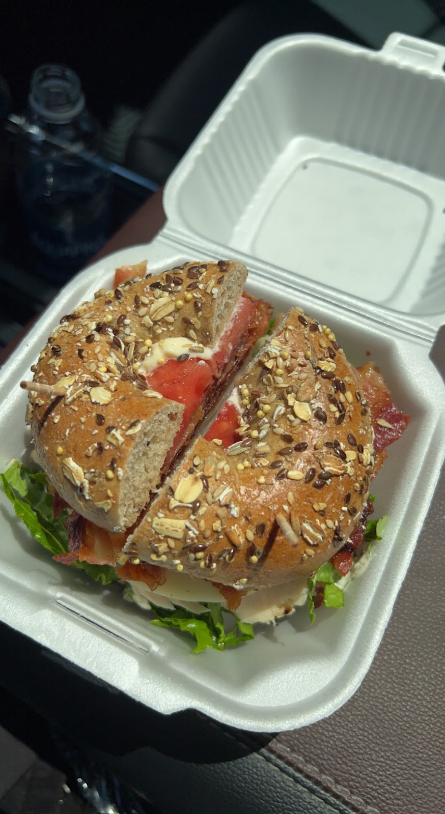 Blazing Bagels | bakery | 510 W Commerce Rd, Commerce Charter Twp, MI 48382, USA | 2483667100 OR +1 248-366-7100