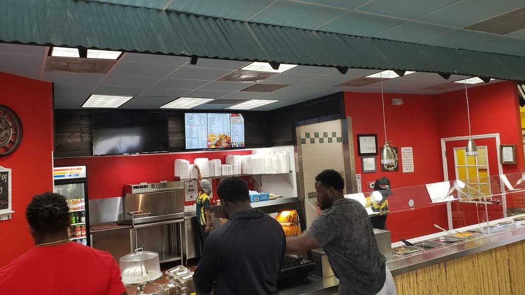 Dutch Pot Jamaican Restaurant | restaurant | 4095 Haverhill Rd, West Palm Beach, FL 33417, USA | 5615579952 OR +1 561-557-9952