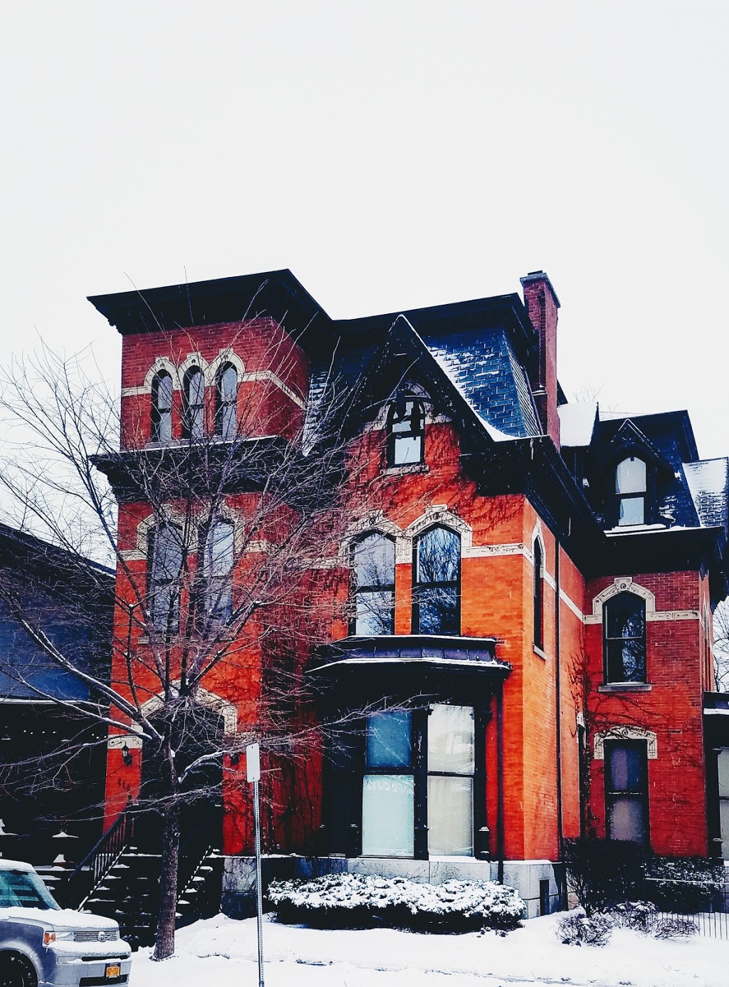 36in36 | restaurant | 469 Franklin St #1328, Buffalo, NY 14202, USA | 7168689915 OR +1 716-868-9915