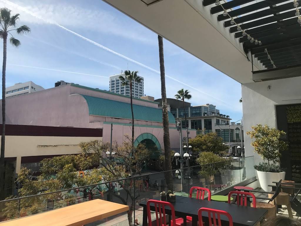 Azulé Taqueria | restaurant | 1315 3rd Street Promenade, Santa Monica, CA 90401, USA | 4243175429 OR +1 424-317-5429