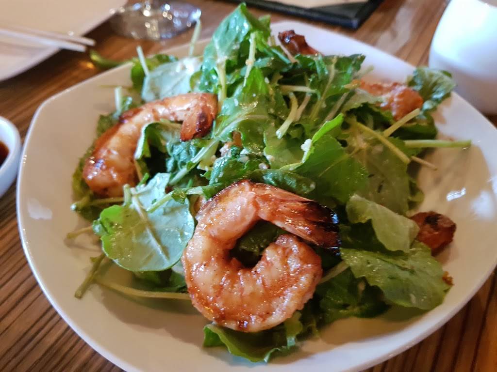 Blue Sakana Blackhawk | restaurant | 3496 Blackhawk Plaza Cir, Danville, CA 94506, USA | 1415307380 OR +1 141-530-7380