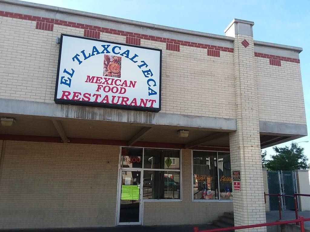 El Tlaxcalteca Restaurant | restaurant | Milwaukee, WI 53204, USA | 4143128436 OR +1 414-312-8436