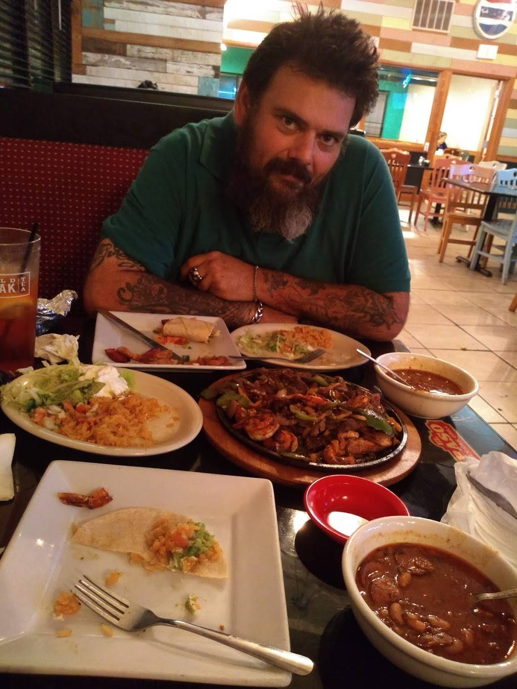 EL Paso Mexican Grill | restaurant | 5101 Lapalco Blvd, Marrero, LA 70072, USA | 5048720297 OR +1 504-872-0297