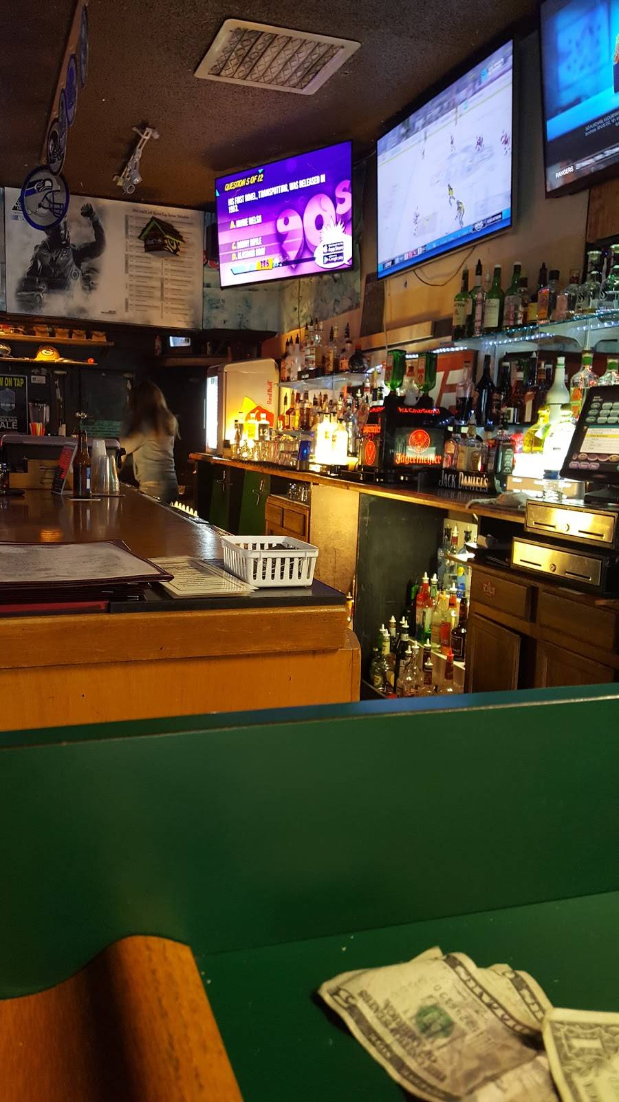 Junction Sports Bar & Grill | restaurant | 21000 Old Hwy 99 SW, Centralia, WA 98531, USA | 3602737586 OR +1 360-273-7586