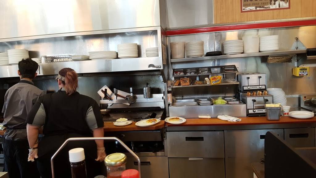 Waffle House | meal takeaway | 318 Harding Pl, Nashville, TN 37211, USA | 6158337388 OR +1 615-833-7388