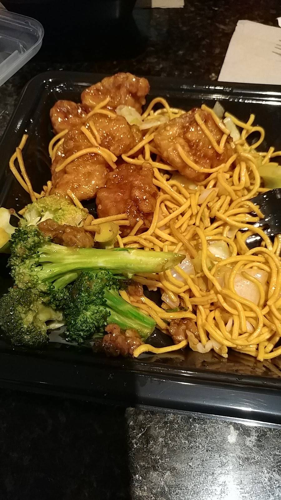 Panda Express | meal takeaway | 2410 W Jefferson St, Joliet, IL 60436, USA | 8157449397 OR +1 815-744-9397