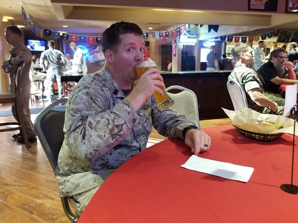 Frontline Restaurant | restaurant | 1666 Bemis Rd, Twentynine Palms, CA 92277, USA | 7608306610 OR +1 760-830-6610