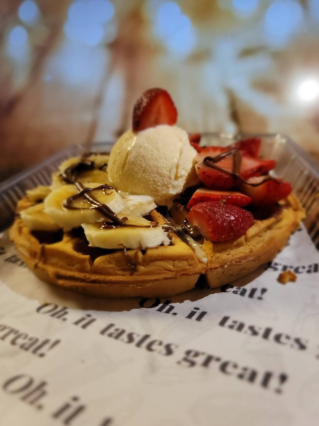 Oh Pepitos! | restaurant | 13160 Heather Moss Dr Apt 208, Orlando, FL 32837, USA | 5615308018 OR +1 561-530-8018