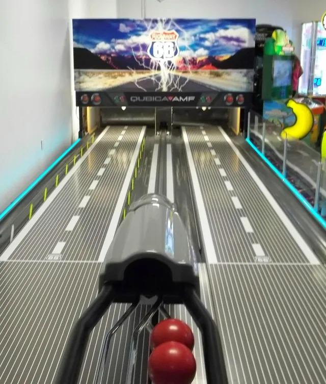 Spare Time Lanes | night club | 2870 N Jasper St, Decatur, IL 62526, USA | 2178753141 OR +1 217-875-3141