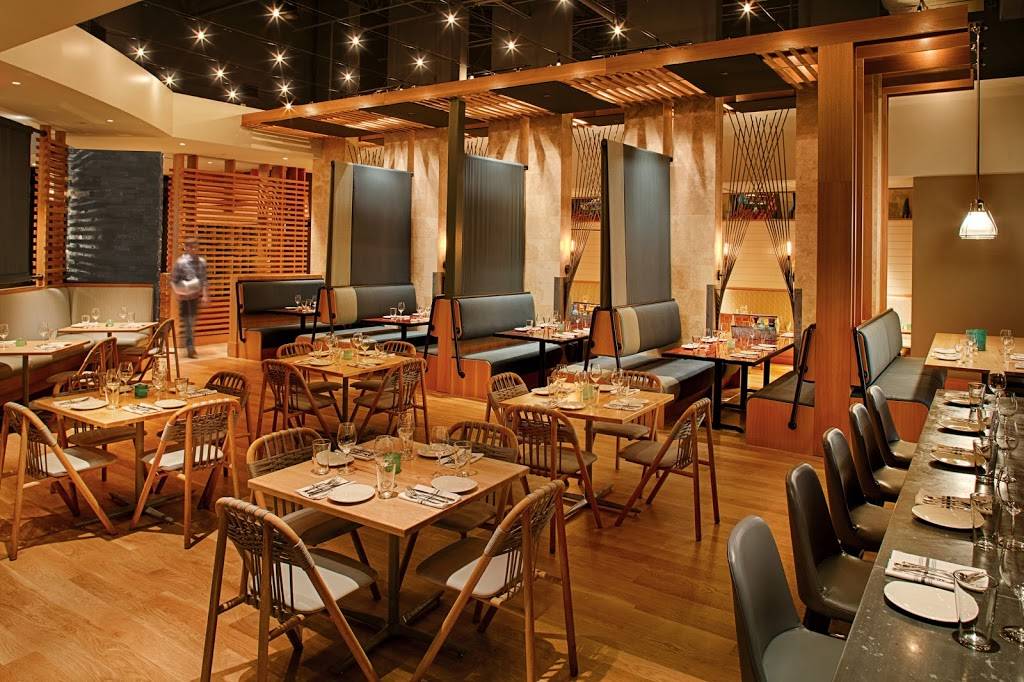 Drift Fish House & Oyster Bar | restaurant | The Avenue East Cobb, 4475 Roswell Rd #1410, Marietta, GA 30062, USA | 7706357641 OR +1 770-635-7641