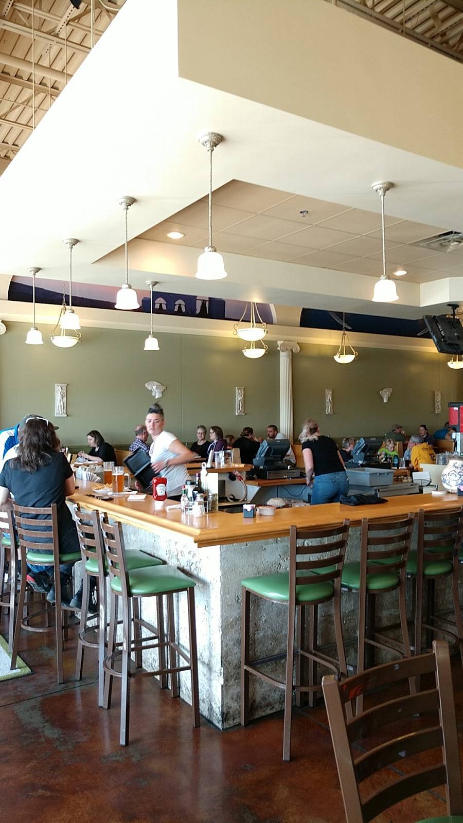 Cafe Athens | restaurant | 2842 Council Tree Ave #149, Fort Collins, CO 80525, USA | 9702329084 OR +1 970-232-9084