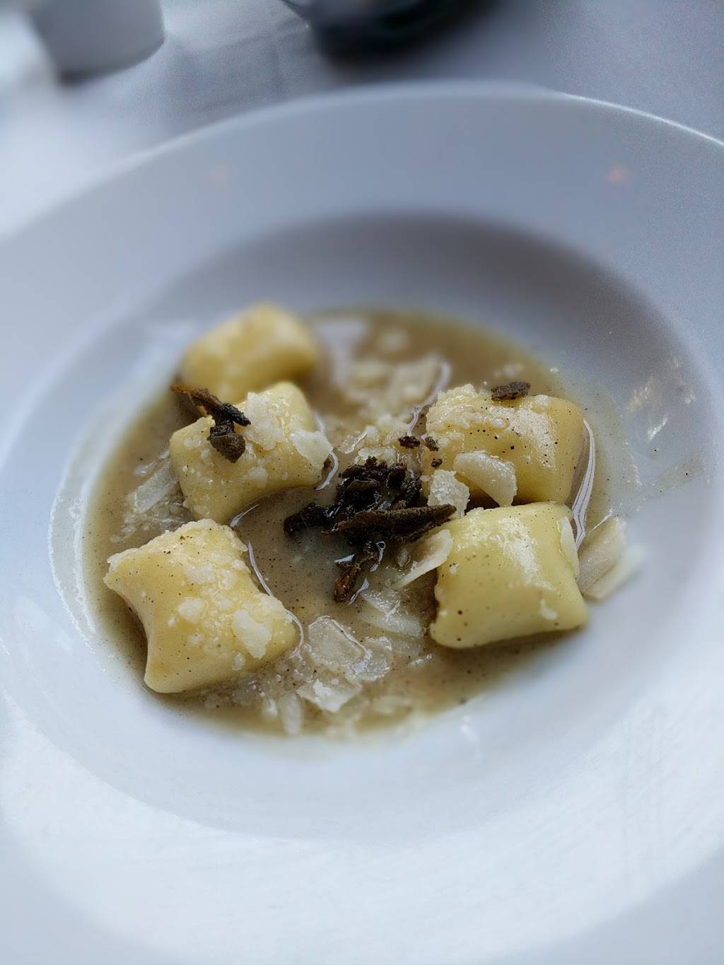 Stella Alpina Osteria | restaurant | 401 Primrose Rd, Burlingame, CA 94010, USA | 6503475733 OR +1 650-347-5733