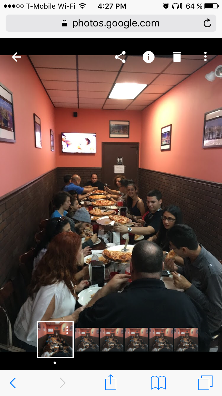 Pizzeria Twin Tower Big and Tasty | restaurant | 12519 W Okeechobee Rd, Hialeah, FL 33018, USA | 3058171448 OR +1 305-817-1448