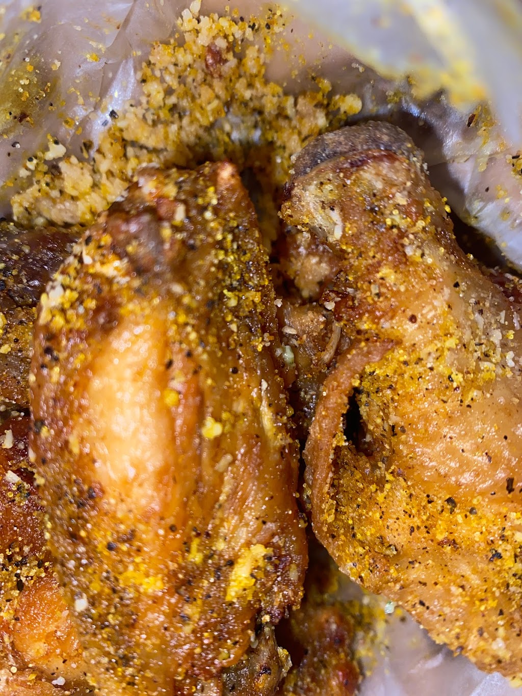 Buffalo Boss | restaurant | 291a Utica Ave, Brooklyn, NY 11213, USA | 3322372901 OR +1 332-237-2901