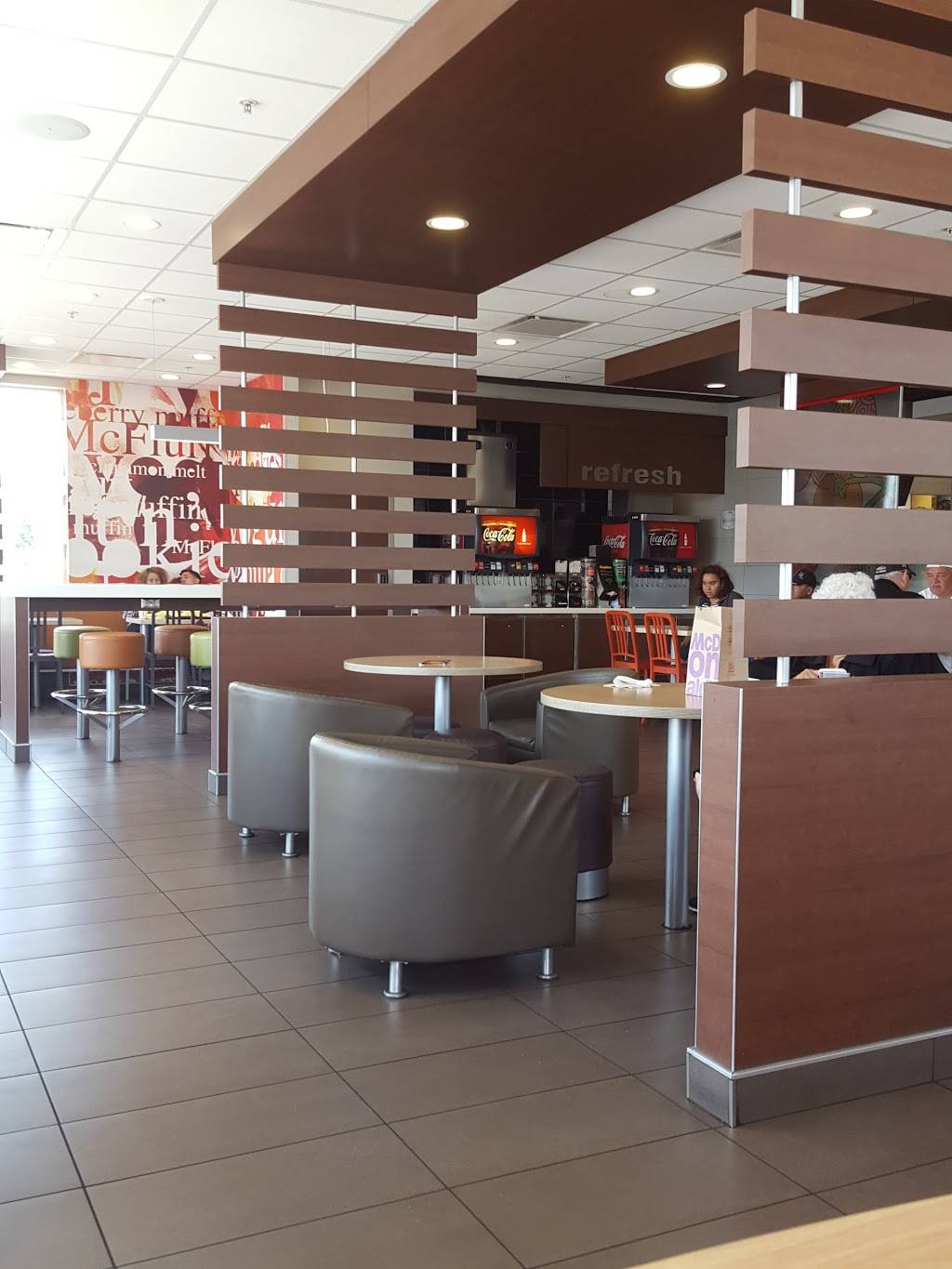 McDonalds | cafe | 1305 E W Osceola Pkwy, Kissimmee, FL 34744, USA | 4073439196 OR +1 407-343-9196
