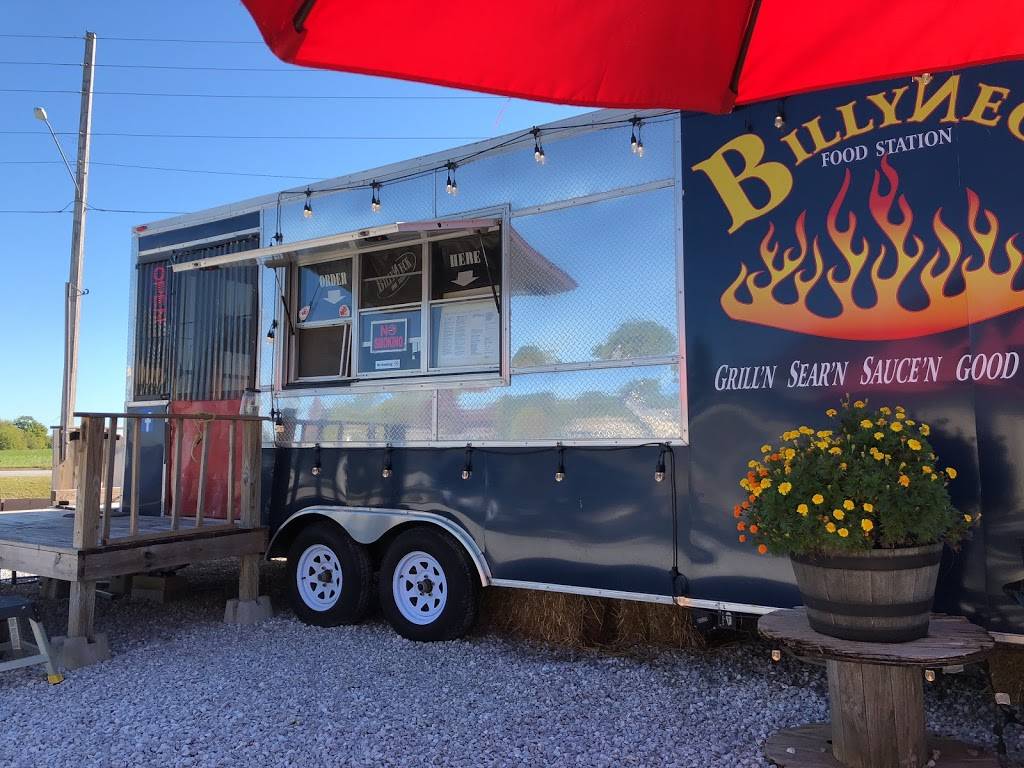 BillyNeck Food Station | restaurant | 535 W Walnut St, Springfield, MO 65806, USA | 4179836982 OR +1 417-983-6982