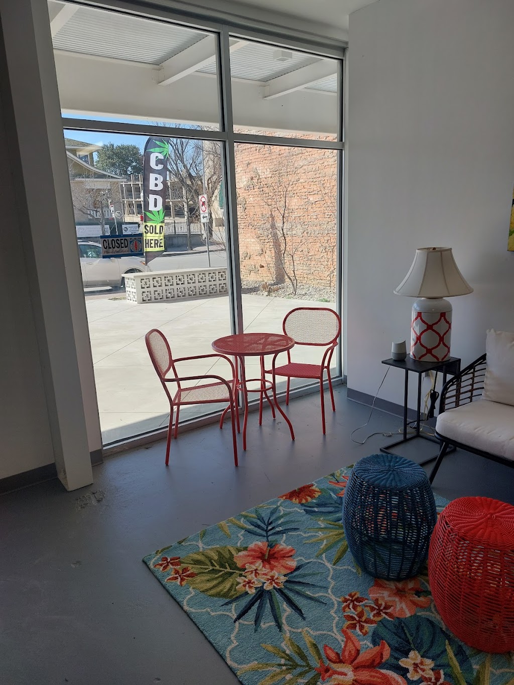 Magnolia Nutrition of Fort Worth | restaurant | 1510 W Magnolia Ave Ste 104, Fort Worth, TX 76104, United States | 8178073857 OR +1 817-807-3857