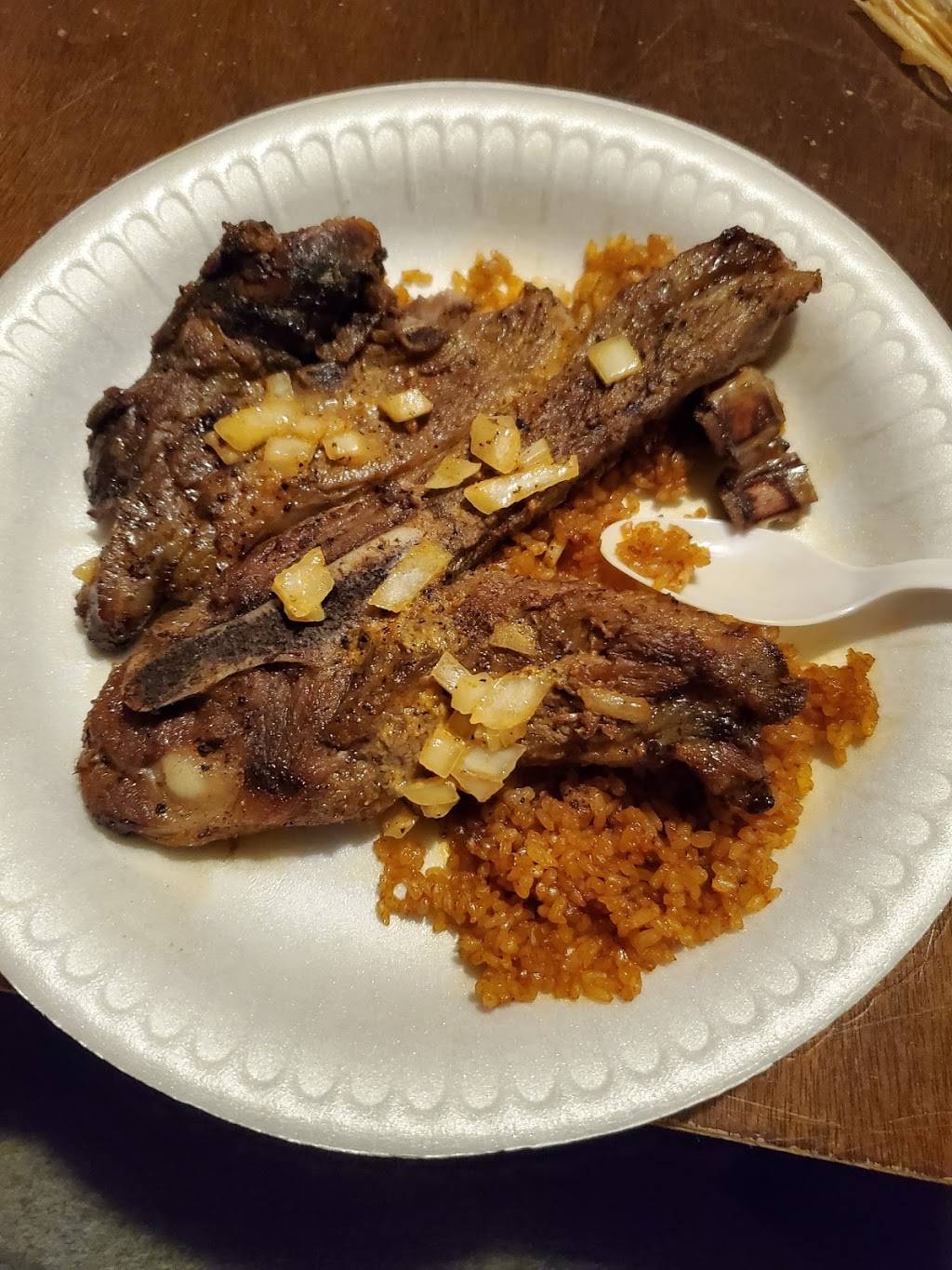 Kilimandjaro | restaurant | 4317 Chestnut St, Philadelphia, PA 19104, USA | 2153871970 OR +1 215-387-1970