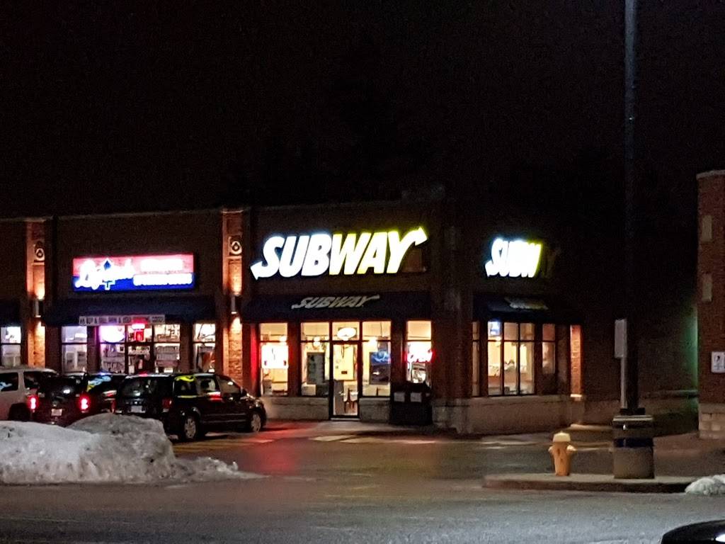 Subway | restaurant | Harmony Plaza, 789 Taunton Rd E f1, Oshawa, ON L1H 7K5, Canada | 9054339800 OR +1 905-433-9800