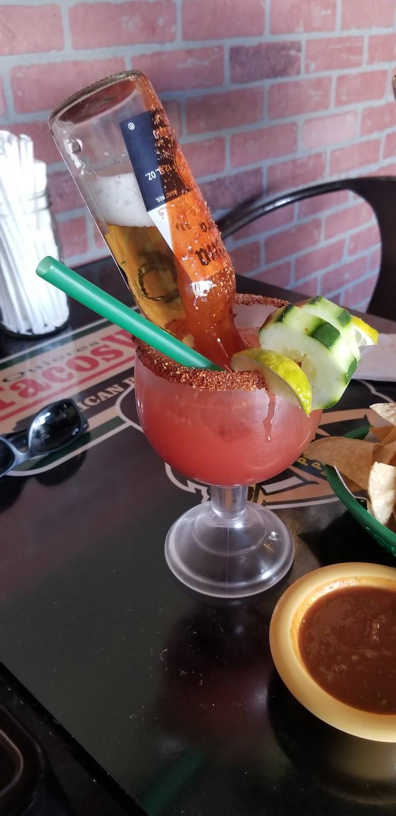 Tacos Way | restaurant | 8341 Tampa Ave, Northridge, CA 91324, USA | 7472020441 OR +1 747-202-0441