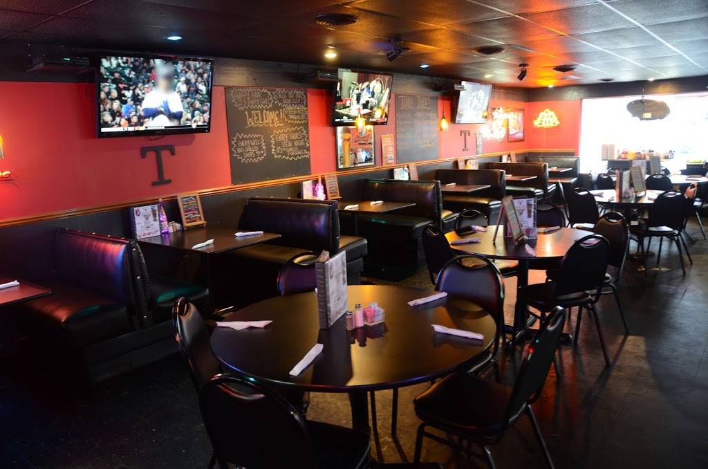 Tollys Gastropub | restaurant | 644 Wagner Ave, Greenville, OH 45331, USA | 9374595225 OR +1 937-459-5225