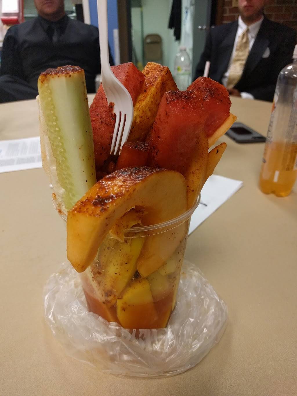 La Michoacana Premium | meal takeaway | 1801 Belvidere St, Waukegan, IL 60085, USA | 2244804965 OR +1 224-480-4965