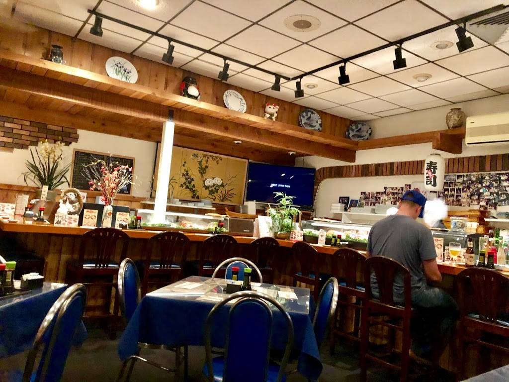 Fujiya Japanese Restaurant | restaurant | 13750 SW 88th St, Miami, FL 33186, USA | 3053821700 OR +1 305-382-1700