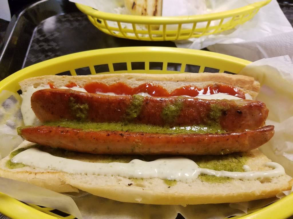 La Prepago | restaurant | 8901 SW 157th Ave #22, Miami, FL 33196, USA | 3053837500 OR +1 305-383-7500