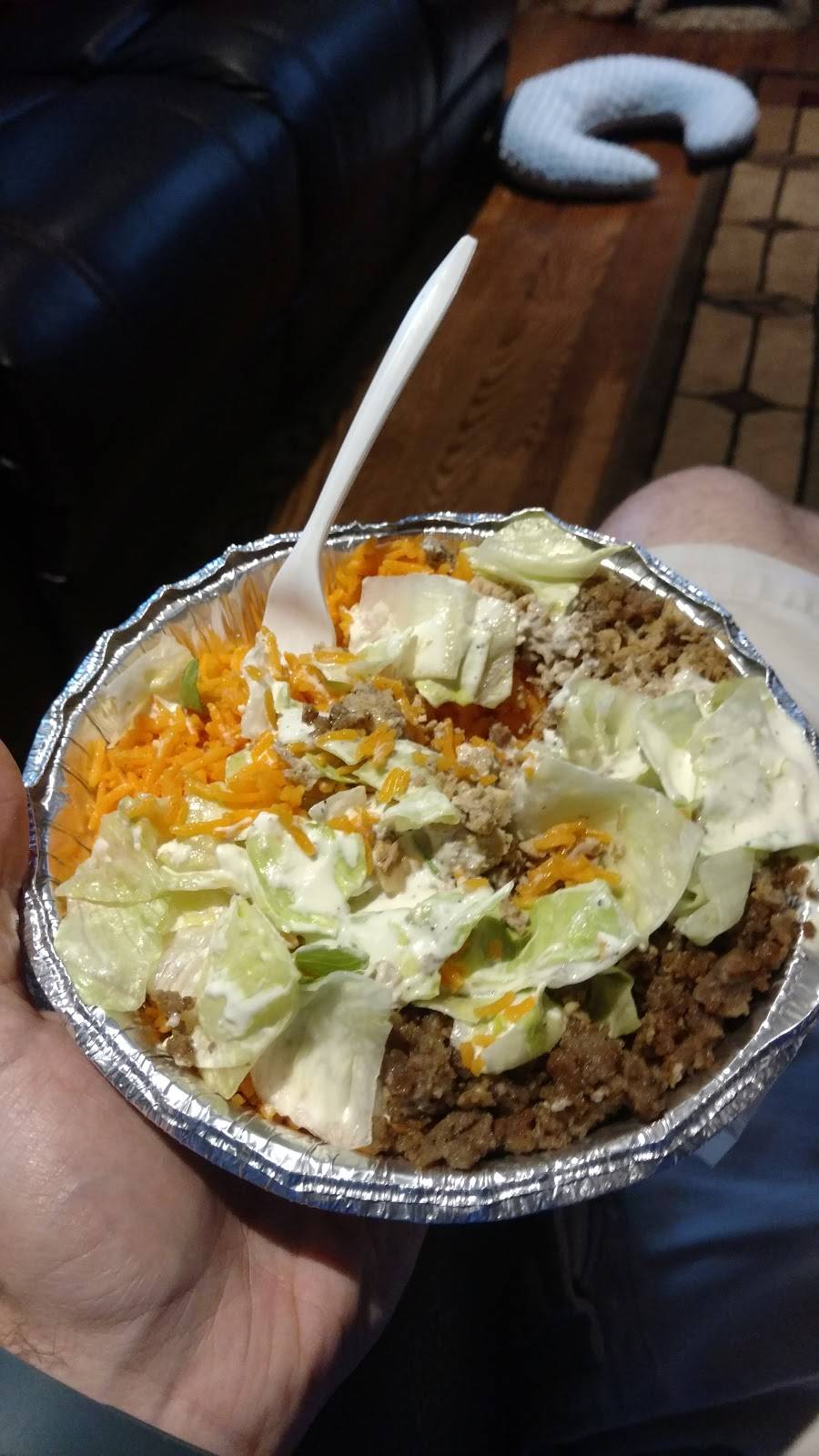 Chicken and Rice | restaurant | 724 W Nyack Rd, West Nyack, NY 10994, USA | 8453581088 OR +1 845-358-1088