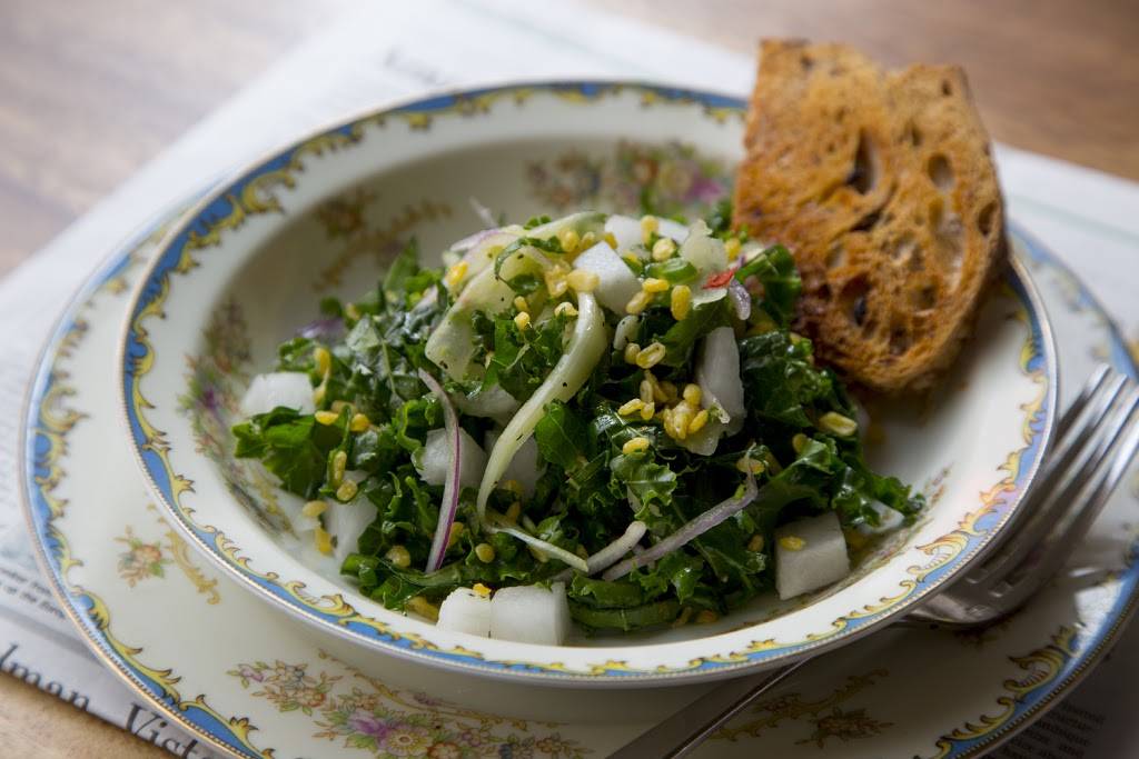 Graffiti Earth | restaurant | 190 Church St, New York, NY 10013, USA | 2125429440 OR +1 212-542-9440