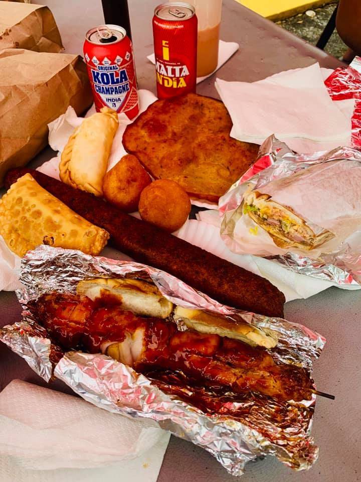 Chinchorrear Es La Que Hay | restaurant | 5805 W Irlo Bronson Memorial Hwy, Kissimmee, FL 34746, USA | 7872337147 OR +1 787-233-7147