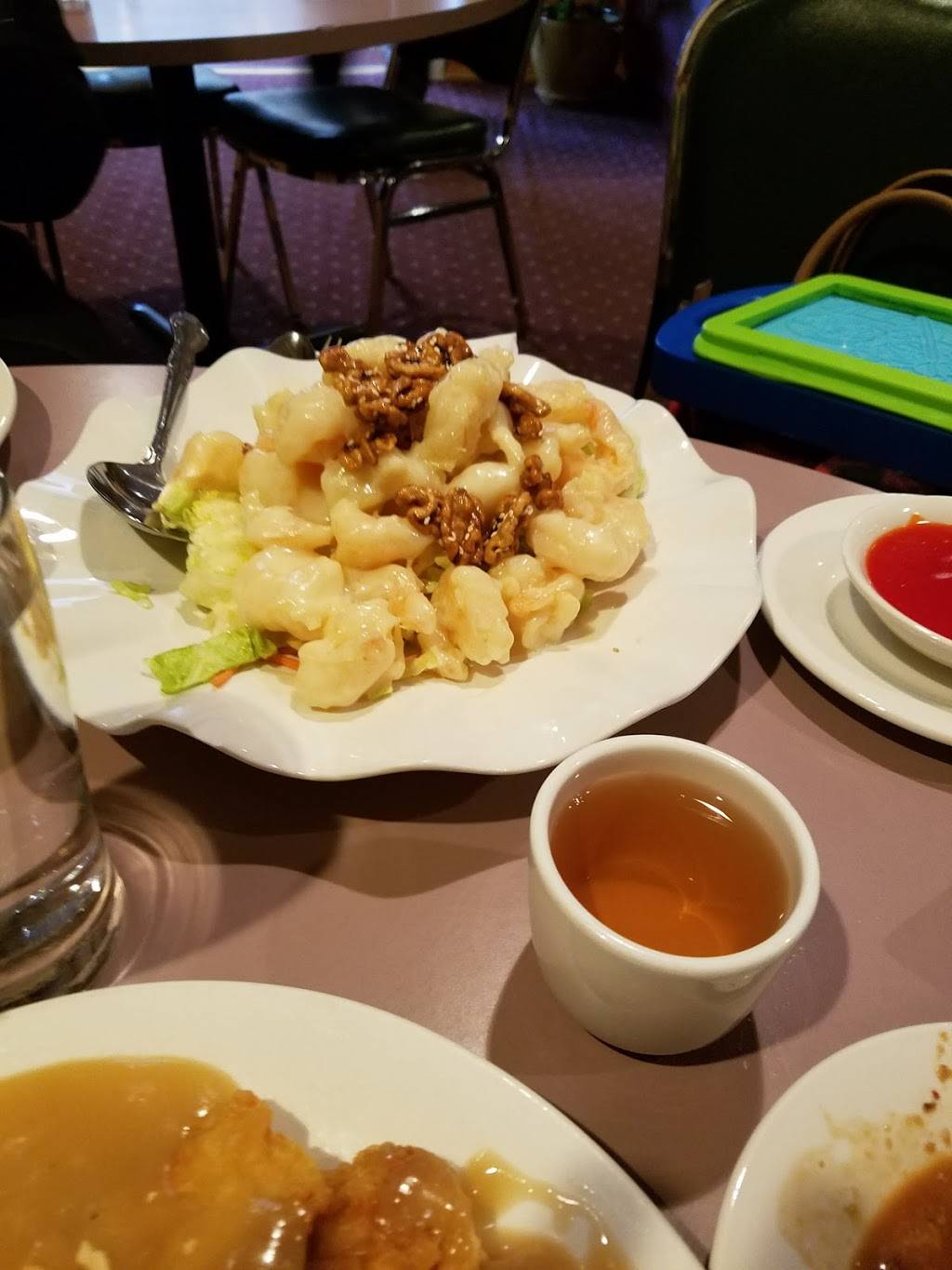 Yens Chinese Restaurant | restaurant | 12265 SW Main St, Tigard, OR 97223, USA | 5036393005 OR +1 503-639-3005