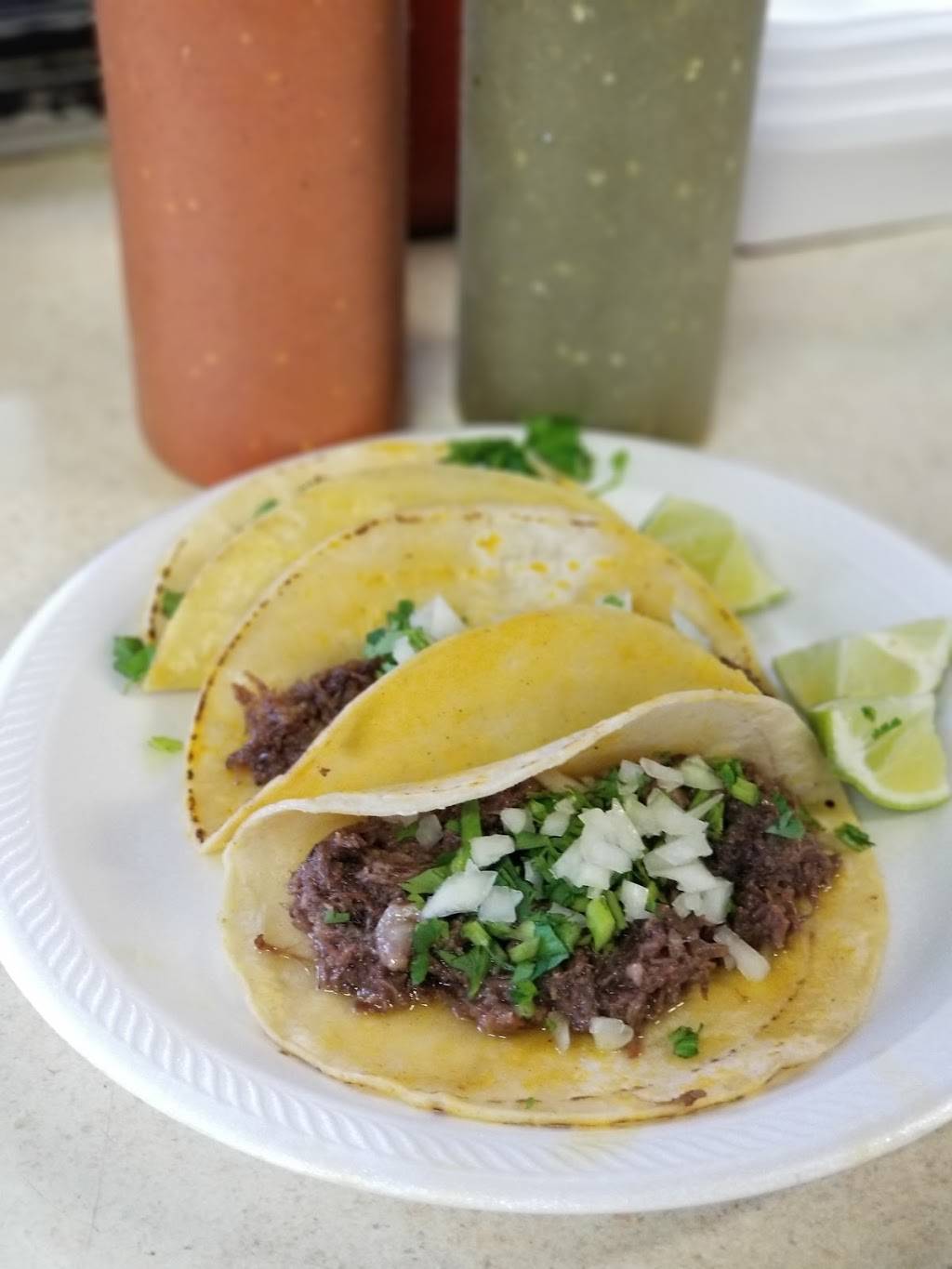 Taqueria Gonzalez | restaurant | 414 S Brevard Ave, Arcadia, FL 34266, USA | 8632168226 OR +1 863-216-8226