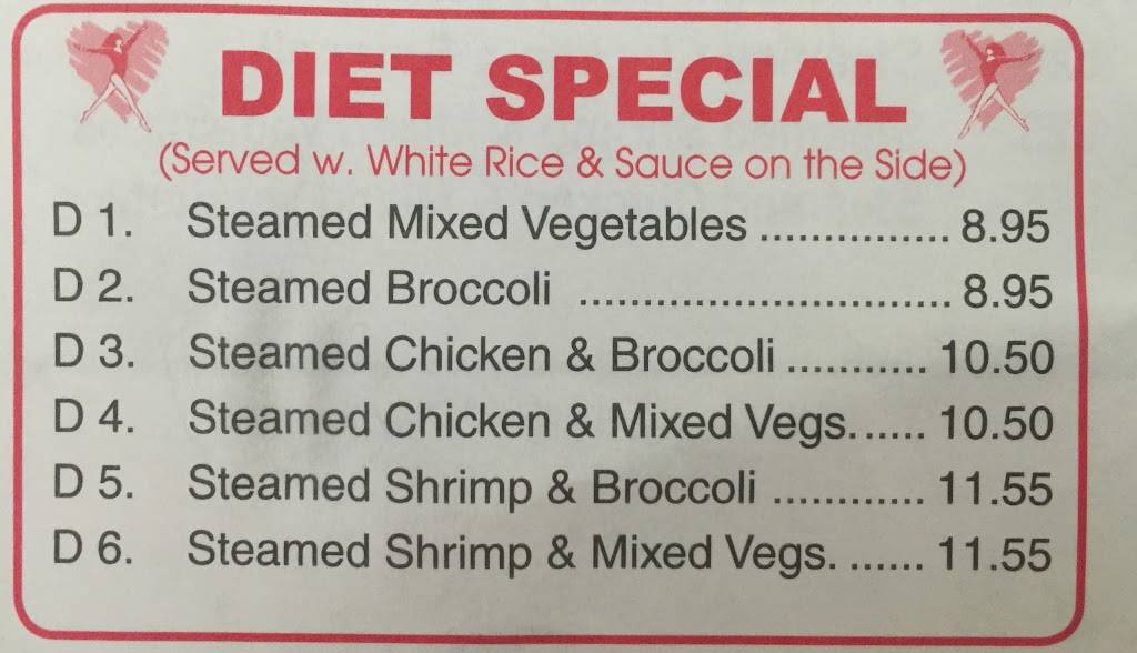 China Chef Of Sorrento | restaurant | 24430 FL-44, Eustis, FL 32736, USA | 3523572242 OR +1 352-357-2242