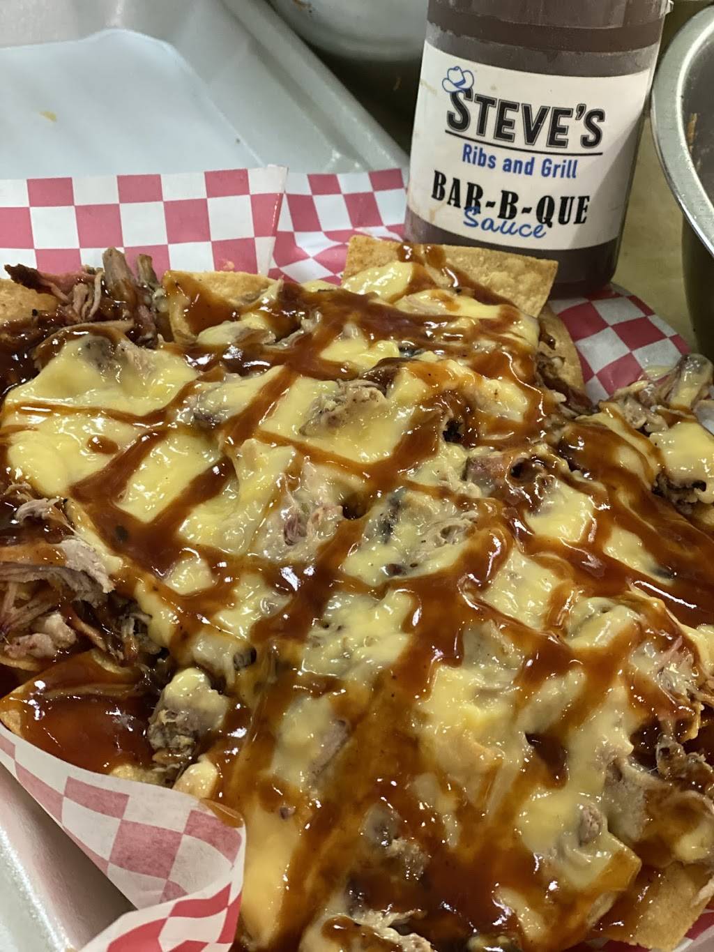 Steves Rib And Grill | restaurant | 870 Avery Blvd N, Ridgeland, MS 39157, USA | 7692510103 OR +1 769-251-0103