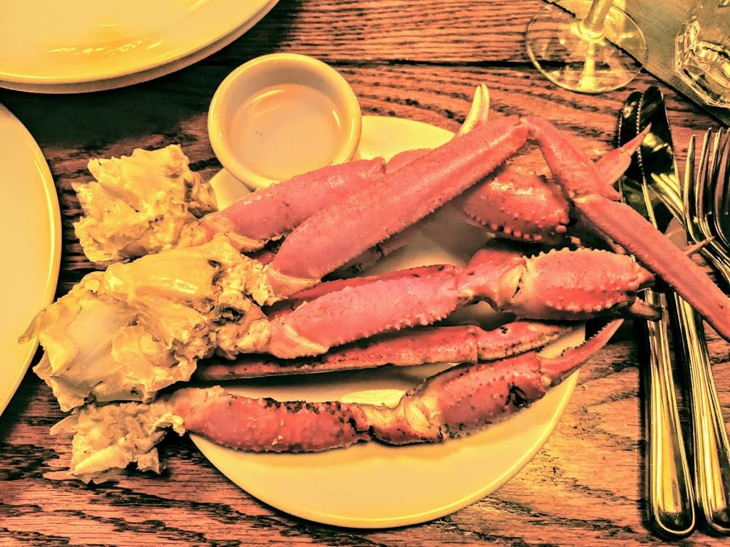 Seafood Buffet | restaurant | 2250 Deer Valley Dr S #303, Park City, UT 84060, USA | 4356456632 OR +1 435-645-6632