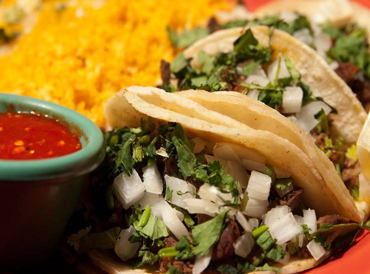 El Restaurante Azteca | restaurant | 1708 Ave K, Hondo, TX 78861, USA | 8304264511 OR +1 830-426-4511