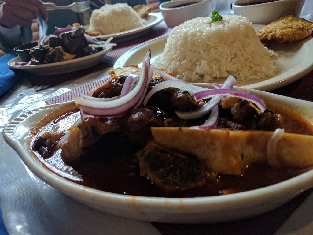 Alez | restaurant | 1428 E Fletcher Ave, Tampa, FL 33612, USA | 8139715902 OR +1 813-971-5902