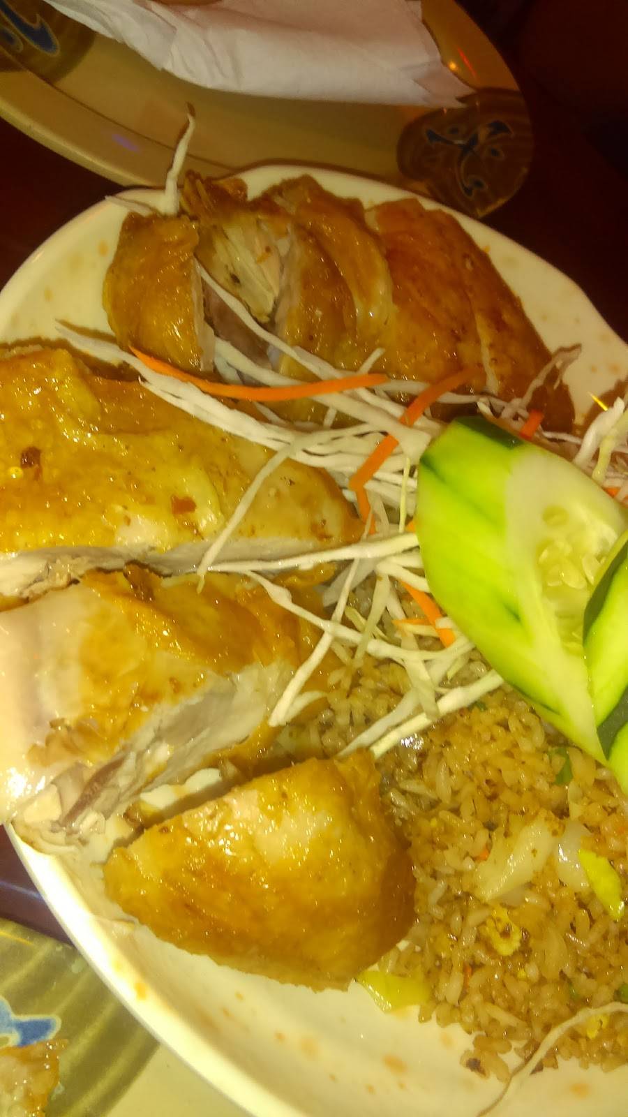 New Thriving | restaurant | 12012 Liberty Ave, South Richmond Hill, NY 11419, USA | 7188358888 OR +1 718-835-8888