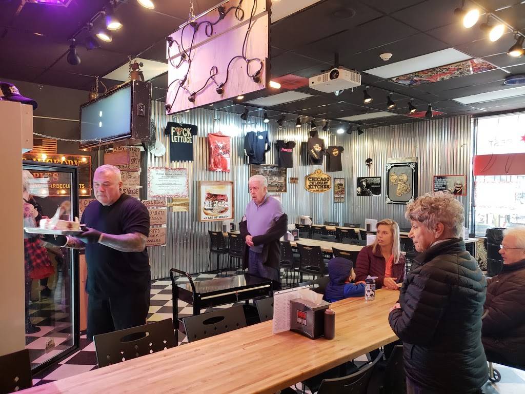 Chicago Culinary Kitchen | restaurant | 773 N Quentin Rd, Palatine, IL 60067, USA | 8479870369 OR +1 847-987-0369