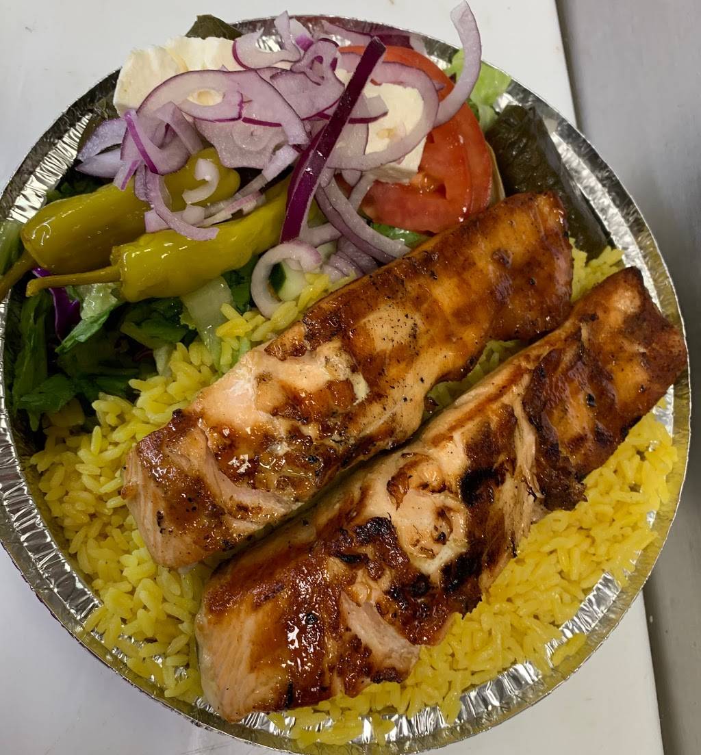 The Original American Chicken 2 | restaurant | 40-12 Queens Blvd, Sunnyside, NY 11104, USA | 7184339660 OR +1 718-433-9660